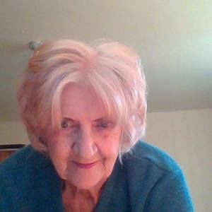 Meet your Posher, Jackie